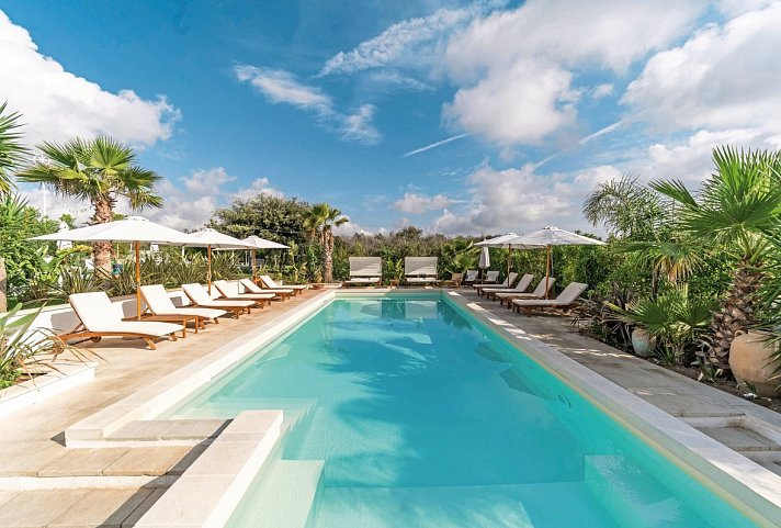 Tenuta Centoporte Resort