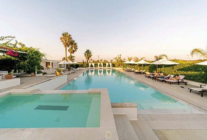 Tenuta Centoporte Resort