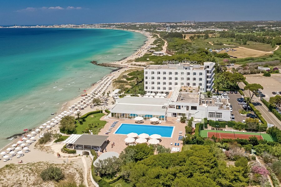 Grand Hotel Costa Brada