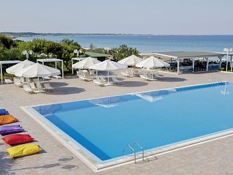 Grand Hotel Costa Brada