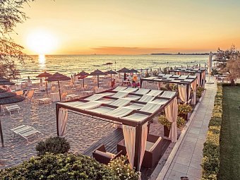 Grand Hotel Costa Brada