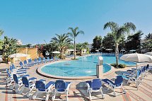 Hotel I Melograni
