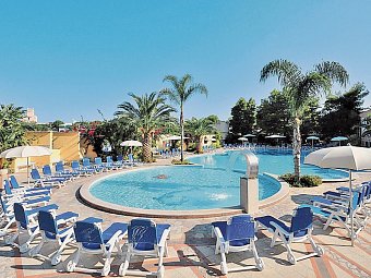 Hotel I Melograni