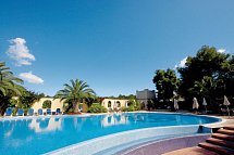Hotel I Melograni