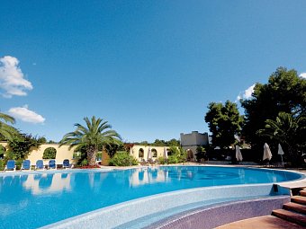 Hotel I Melograni