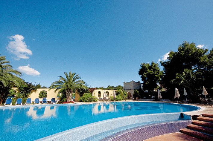 Hotel I Melograni