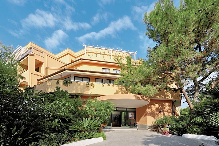 Hotel I Melograni