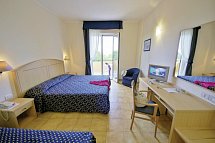 Hotel I Melograni - Wohnbeispiel