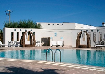 Grand La Chiusa di Chietri Alberobello