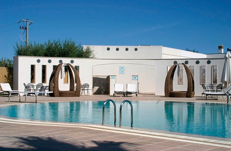 Grand La Chiusa di Chietri