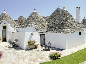 Grand La Chiusa di Chietri