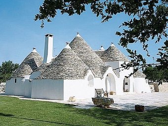 Grand La Chiusa di Chietri