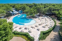 Alborea Ecolodge Resort