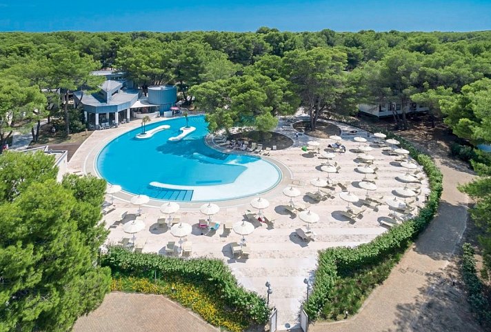 Alborea Ecolodge Resort