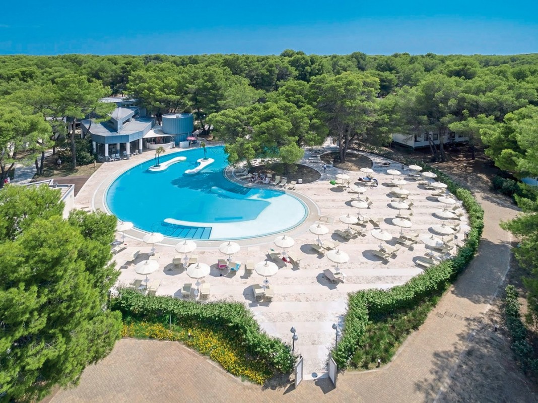 Alborea Ecolodge Resort