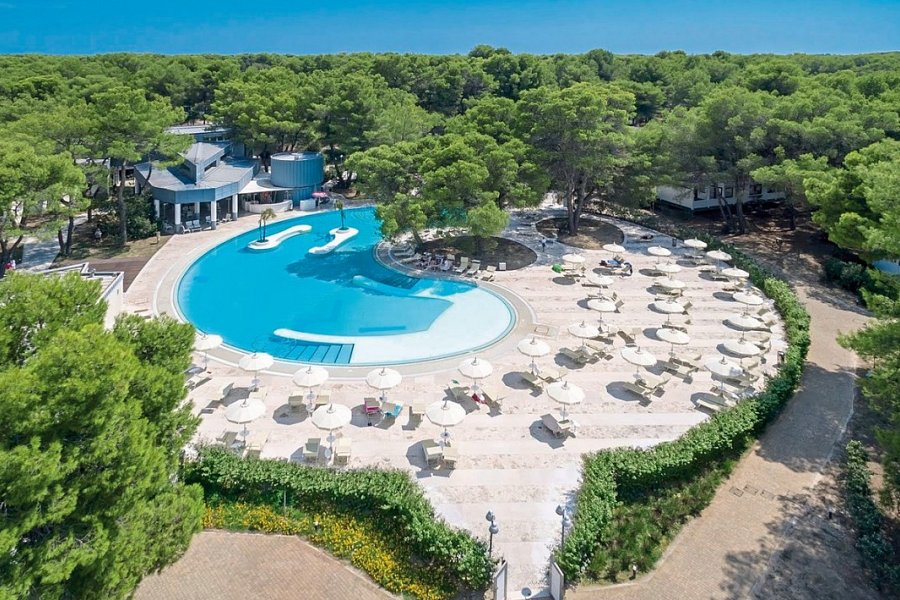Alborea Ecolodge Resort