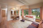 Alborea Ecolodge Resort