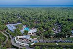 Alborea Ecolodge Resort