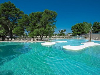 Alborea Ecolodge Resort