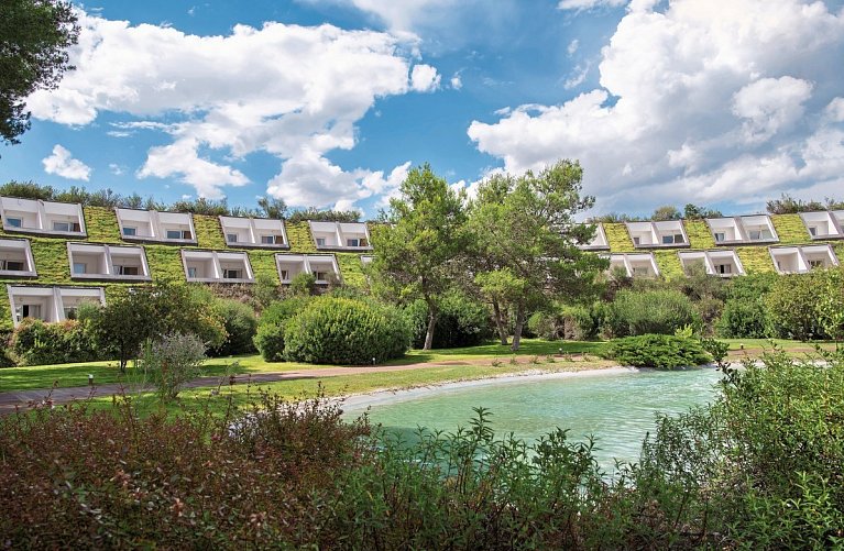 Kalidria Hotel & Thalasso Spa
