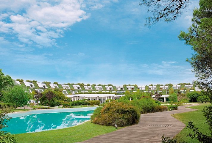 Kalidria Hotel & Thalasso Spa