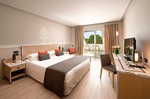 Kalidria Hotel & Thalasso Spa - Wohnbeispiel Doppelzimmer (Zimmercodierung DB1)