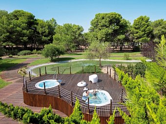 Kalidria Hotel & Thalasso Spa