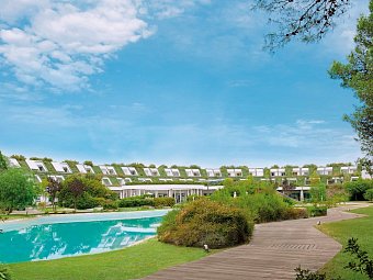 Kalidria Hotel & Thalasso Spa