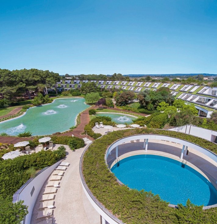 Kalidria Hotel & Thalasso Spa