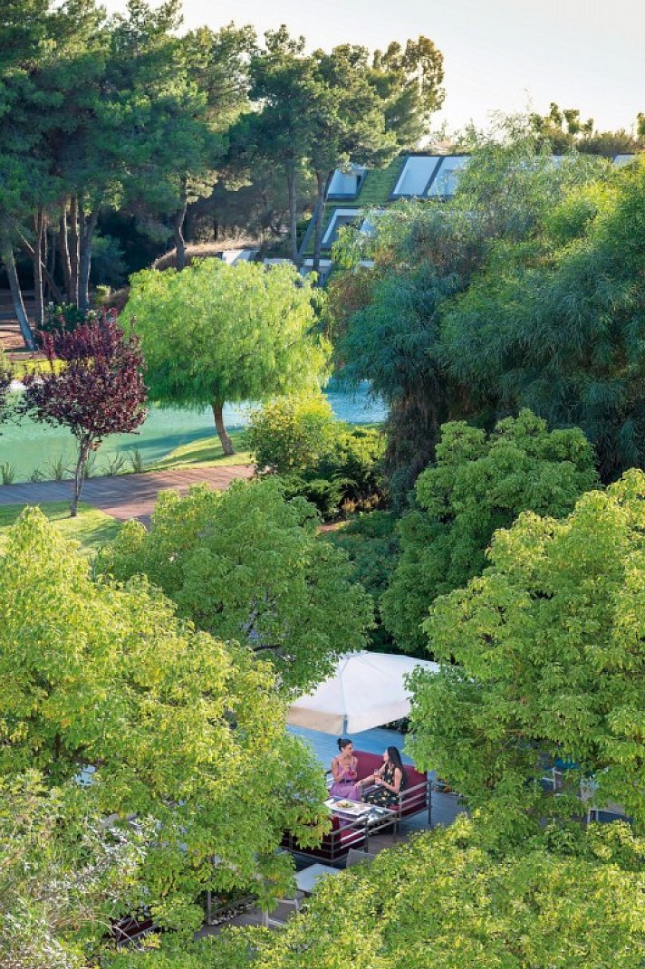Kalidria Hotel & Thalasso Spa
