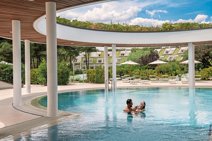 Kalidria Hotel & Thalasso Spa