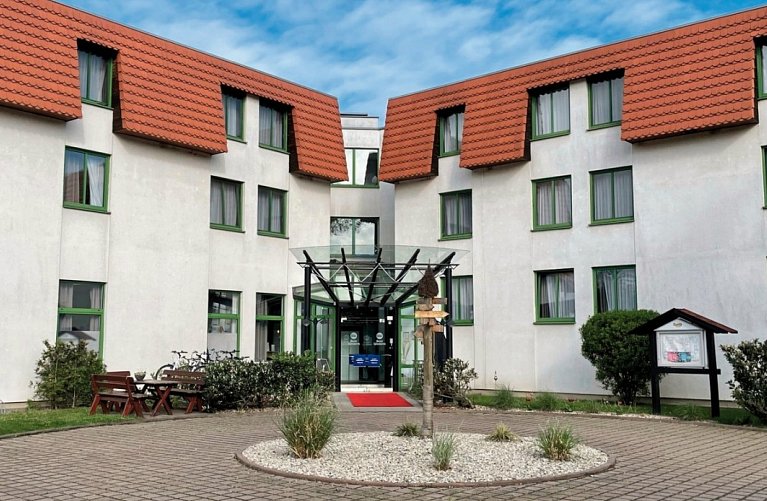 Best Western Spreewald