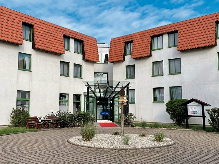 Best Western Spreewald