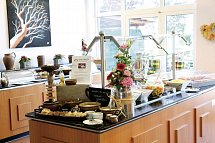 Best Western Spreewald
