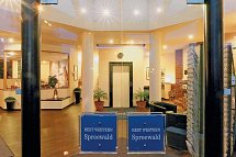 Best Western Spreewald