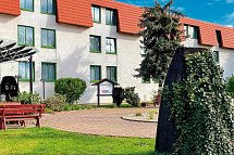 Best Western Spreewald