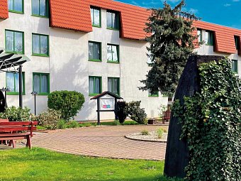 Best Western Spreewald