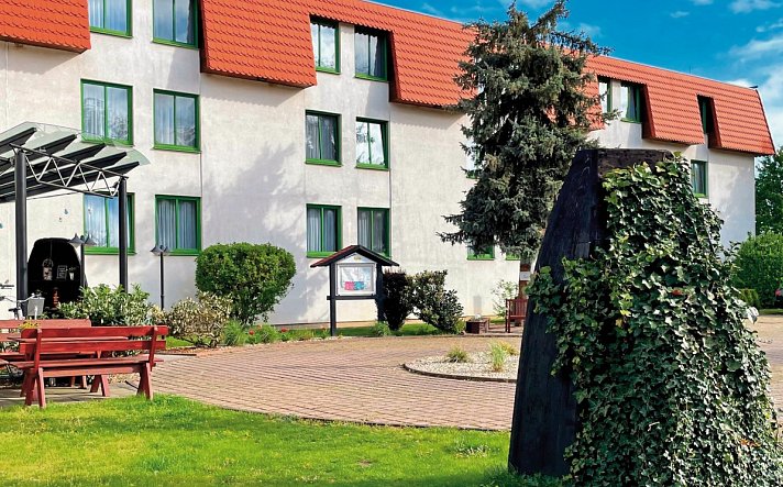 Best Western Spreewald