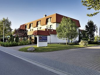 Best Western Spreewald