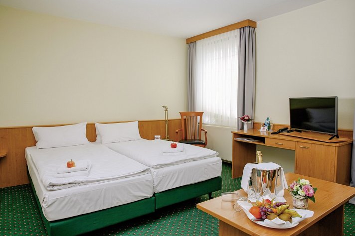 Best Western Spreewald