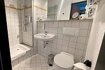 Best Western Spreewald - Wohnbeispiel Doppelzimmer (Zimmercodierung DB1)