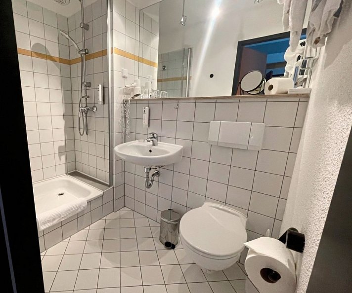 Best Western Spreewald