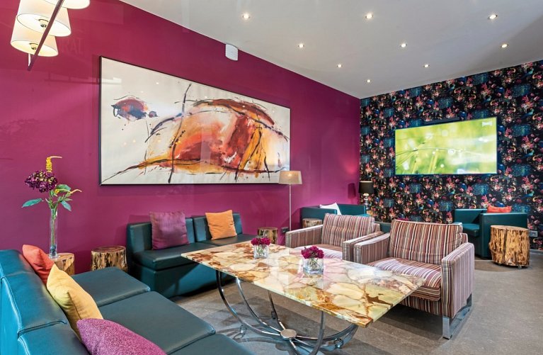SORAT Hotel Berlin