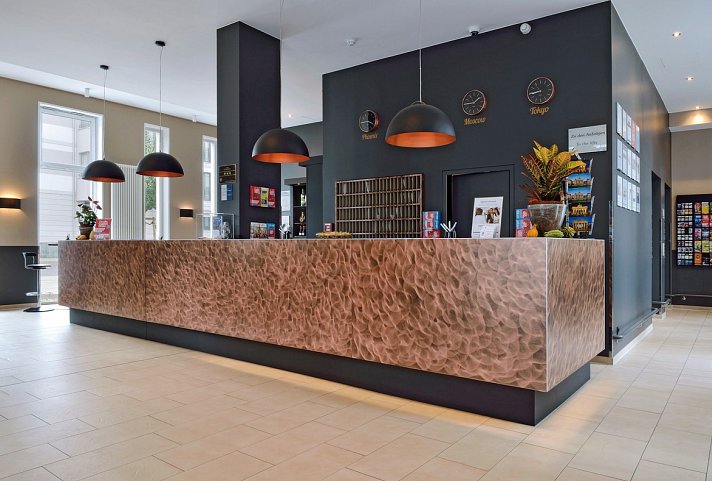 Best Western Hotel am Spittelmarkt