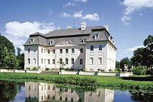 Große Spreewaldtour - Schloss Branitz, Cottbus