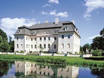 Große Spreewaldtour - Schloss Branitz, Cottbus