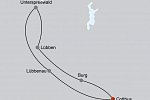 Große Spreewaldtour