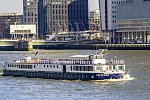 MS Princess - Entlang der Oder bis zur Ostsee