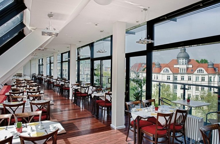 Come Inn Berlin Kurfürstendamm Opera