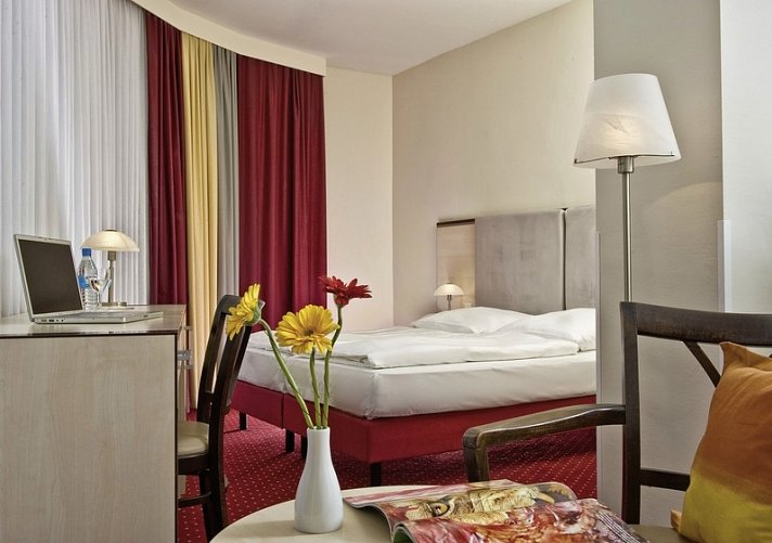 Come Inn Berlin Kurfürstendamm Opera